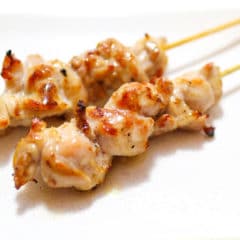せせり