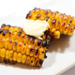 とうもろこし