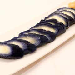 なすの一本漬け