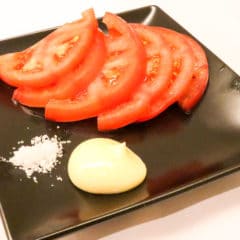 スライストマト