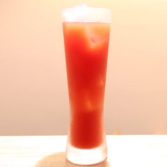 完熟トマトサワー