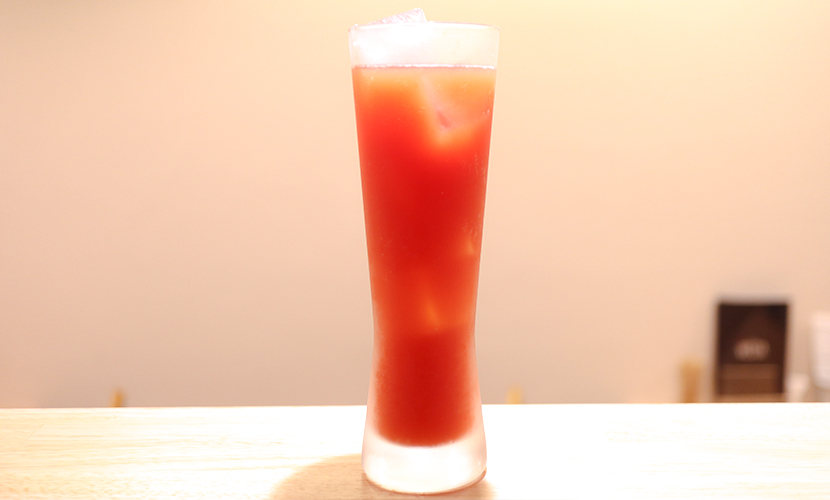 トマトサワー