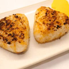 焼きおにぎり（２個）