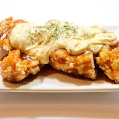 チキン南蛮