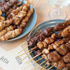焼き鳥３６本セット